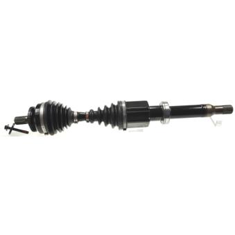 Arbre de transmission SPIDAN OEM 8603804