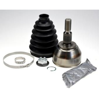 Embout de cardan avant (kit de réparation) SPIDAN OEM 1603121