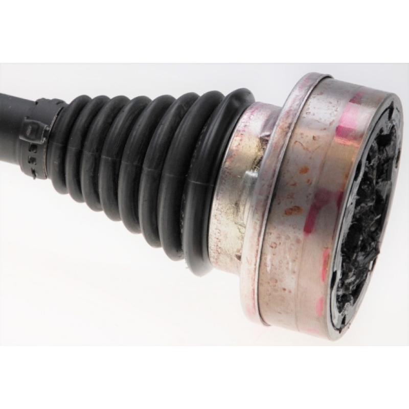Arbre de transmission SPIDAN 25303 - Visuel 2
