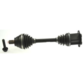 Arbre de transmission SPIDAN OEM 1K0407271HL