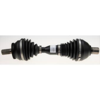 Arbre de transmission SPIDAN OEM 8603802 Arbre de transmission SPIDAN OEM 8603802
