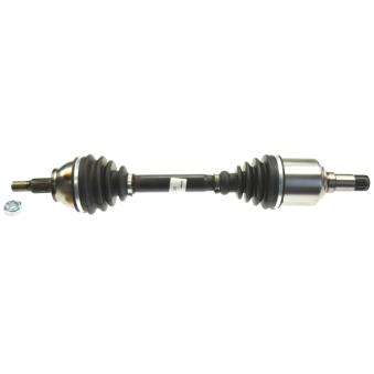 Arbre de transmission SPIDAN OEM A1693705572