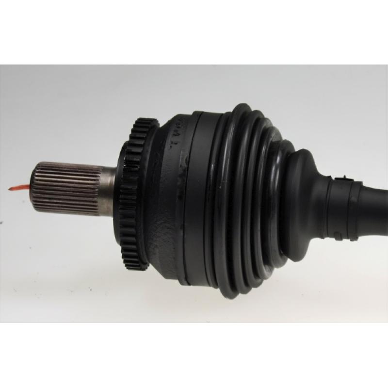 Arbre de transmission SPIDAN 25334 - Visuel 1