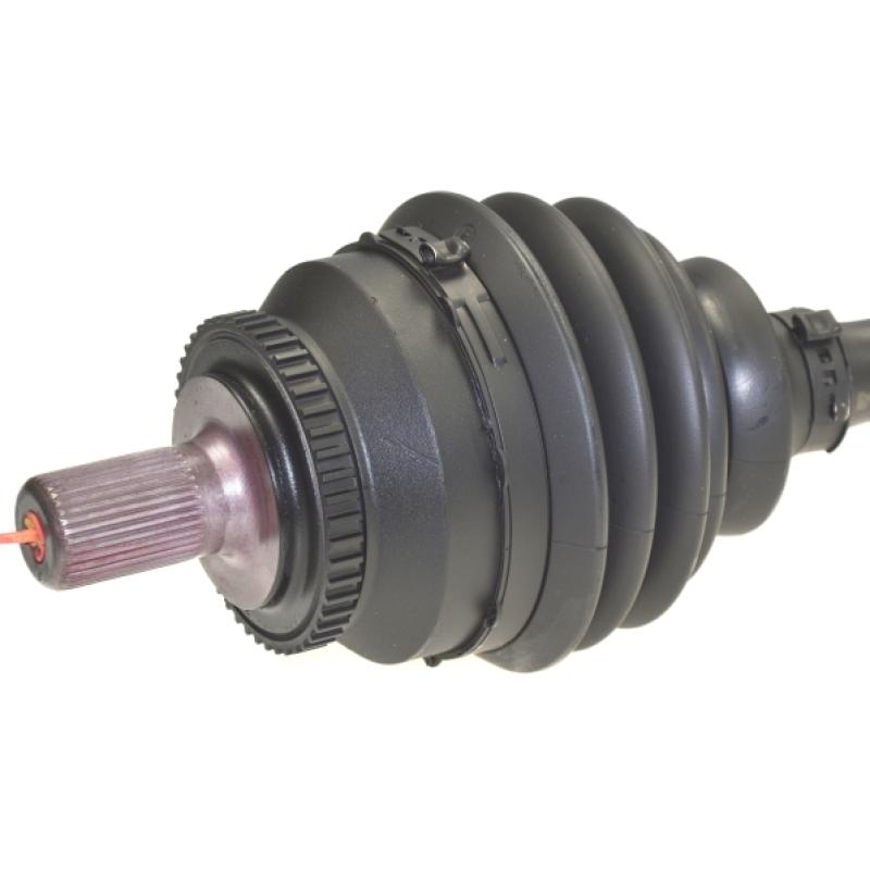 Arbre de transmission SPIDAN 25339 - Visuel 1