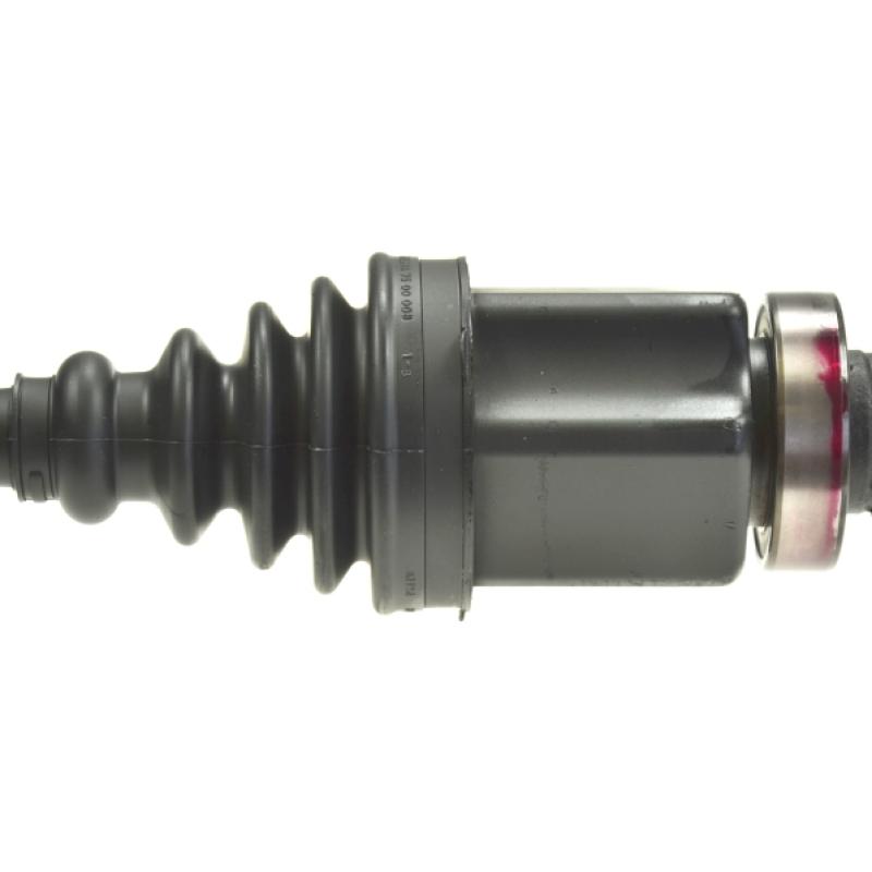 Arbre de transmission SPIDAN 25339 - Visuel 2