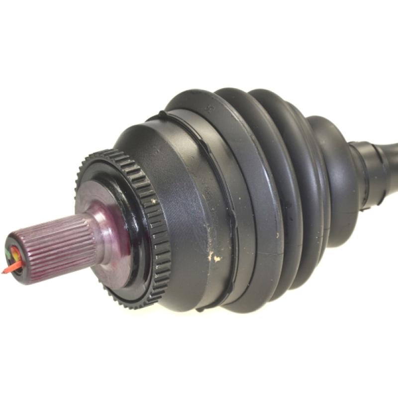 Arbre de transmission SPIDAN 25343 - Visuel 1