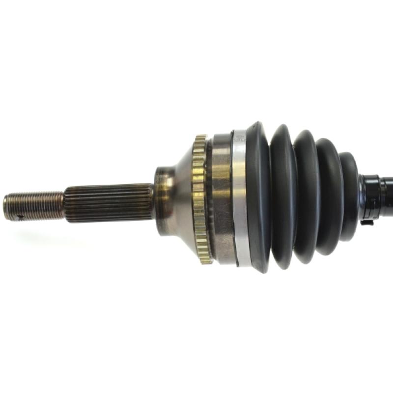 Arbre de transmission SPIDAN 25360 - Visuel 1