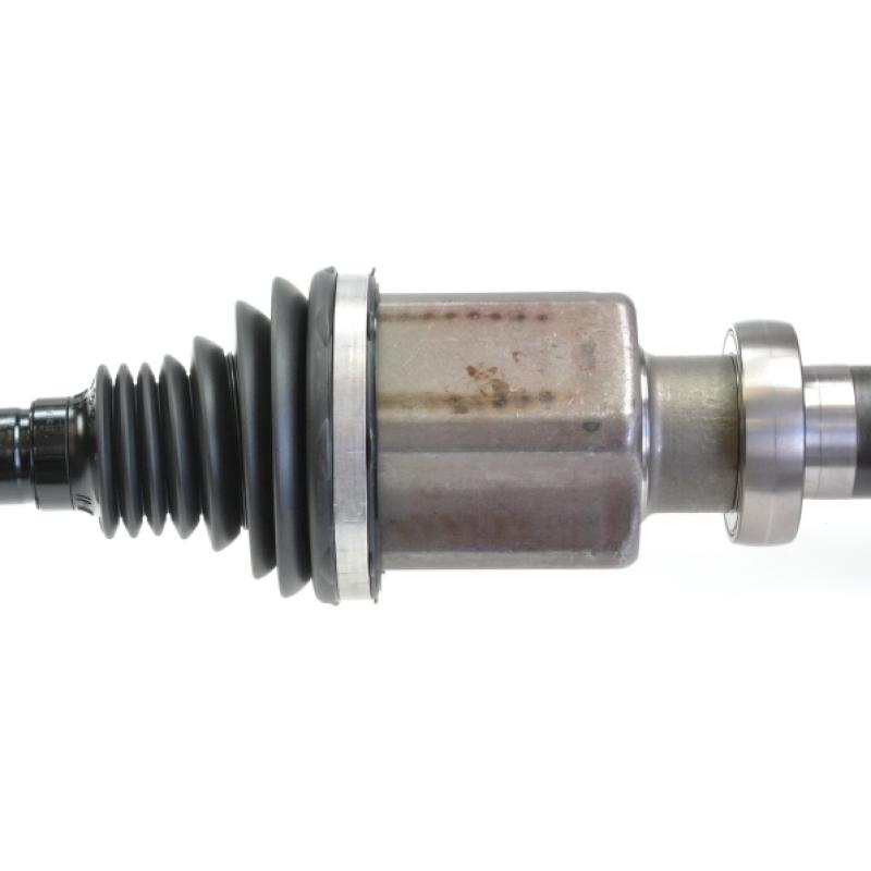 Arbre de transmission SPIDAN 25360 - Visuel 2