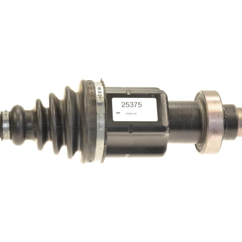 Arbre de transmission SPIDAN 25375 - Visuel 2