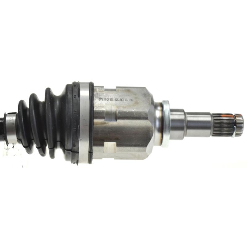 Arbre de transmission SPIDAN 25401 - Visuel 2