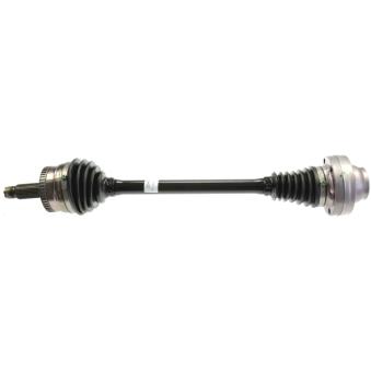 Arbre de transmission SPIDAN OEM TOB500330