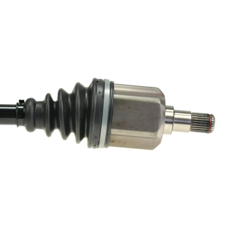 Arbre de transmission SPIDAN 25421 - Visuel 2