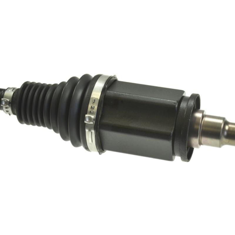 Arbre de transmission SPIDAN 25428 - Visuel 2