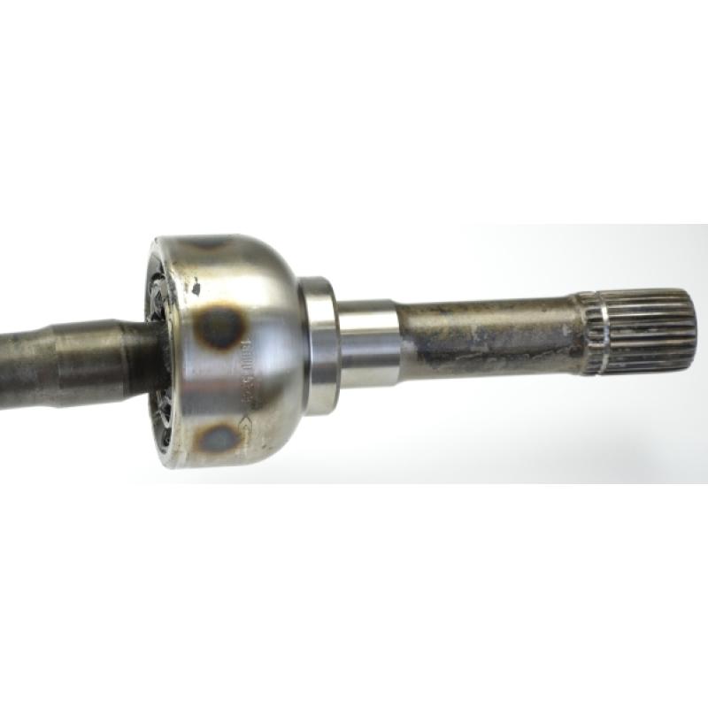 Joint, arbre de commande SPIDAN 25430 - Visuel 1