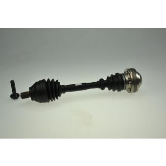 Arbre de transmission SPIDAN OEM 7N0407763X