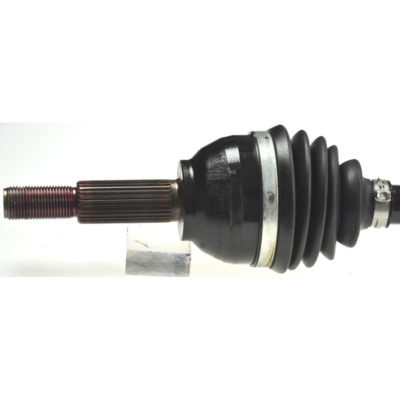 Arbre de transmission SPIDAN 25486 - Visuel 1