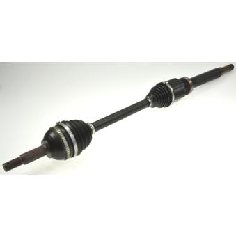 Arbre de transmission SPIDAN OEM 1417761