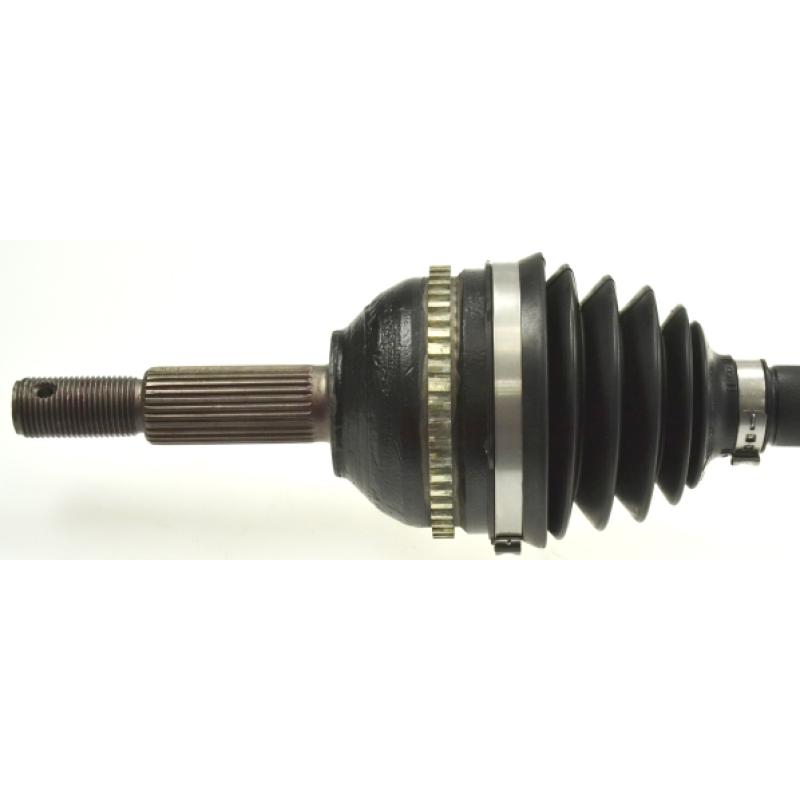 Arbre de transmission SPIDAN 25489 - Visuel 1