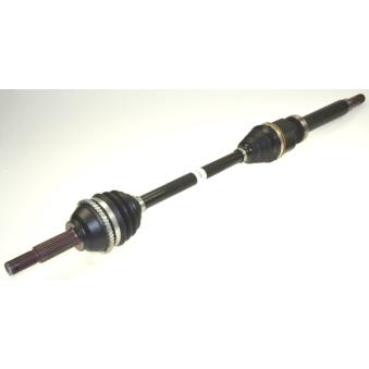 Arbre de transmission SPIDAN OEM 4104909