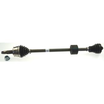 Arbre de transmission SPIDAN OEM 51955478