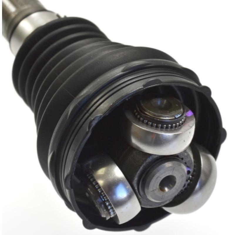 Arbre de transmission SPIDAN 25497 - Visuel 2