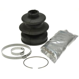 Soufflets de cardan avant SPIDAN [25504]