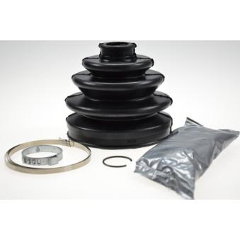 Soufflets de cardan avant SPIDAN [25519]