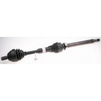 Arbre de transmission SPIDAN OEM 36012424