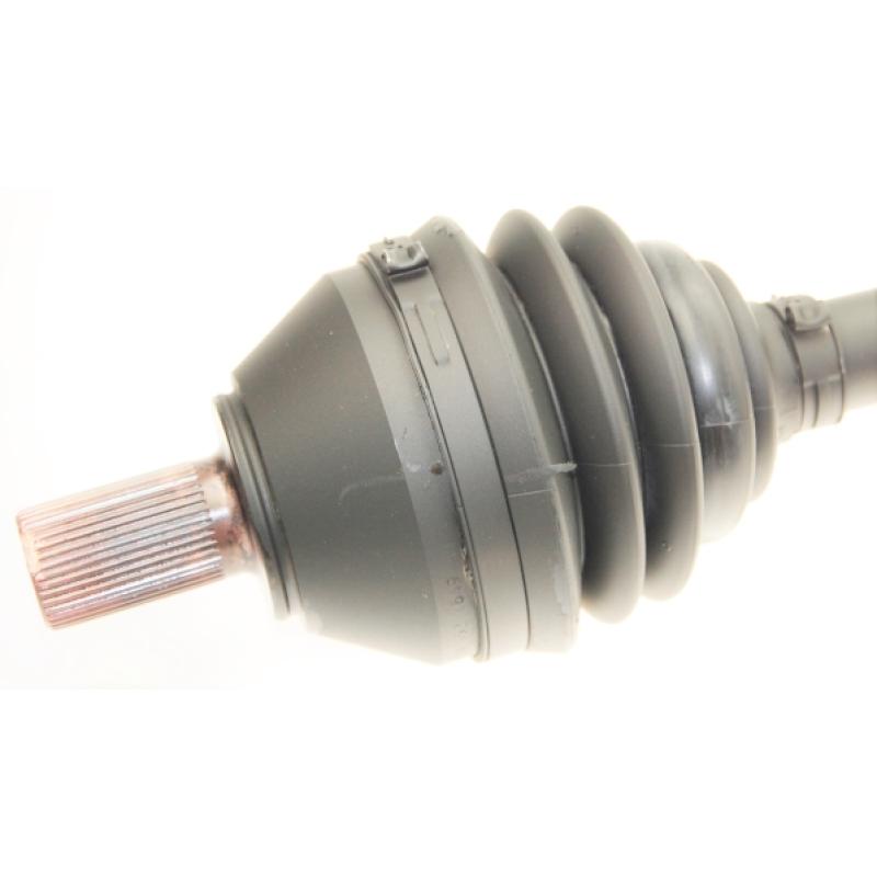 Arbre de transmission SPIDAN 25531 - Visuel 1