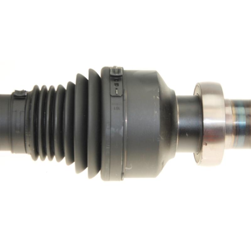 Arbre de transmission SPIDAN 25531 - Visuel 2