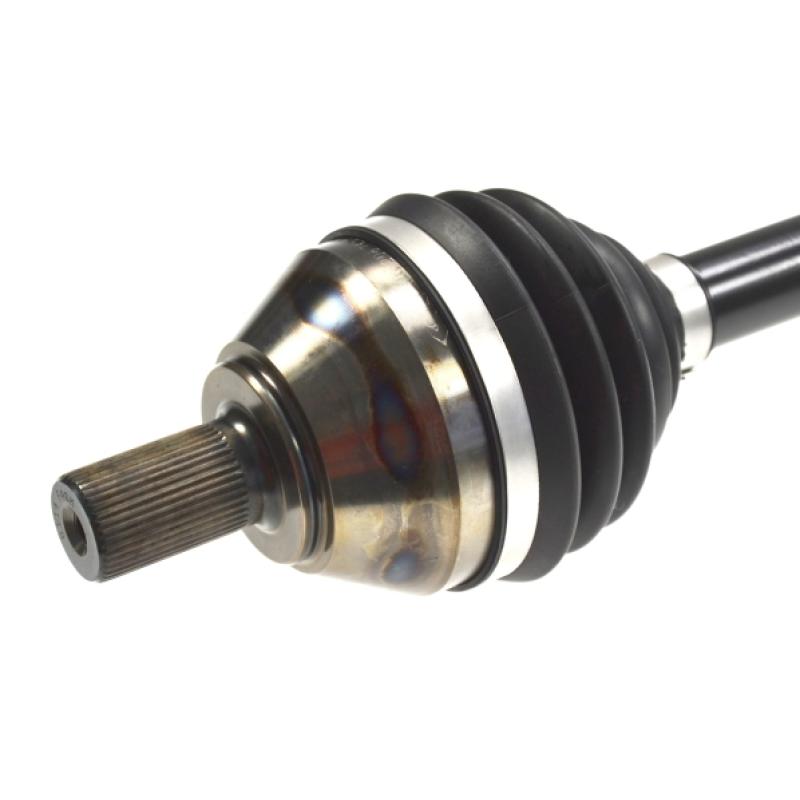 Arbre de transmission SPIDAN 25532 - Visuel 1