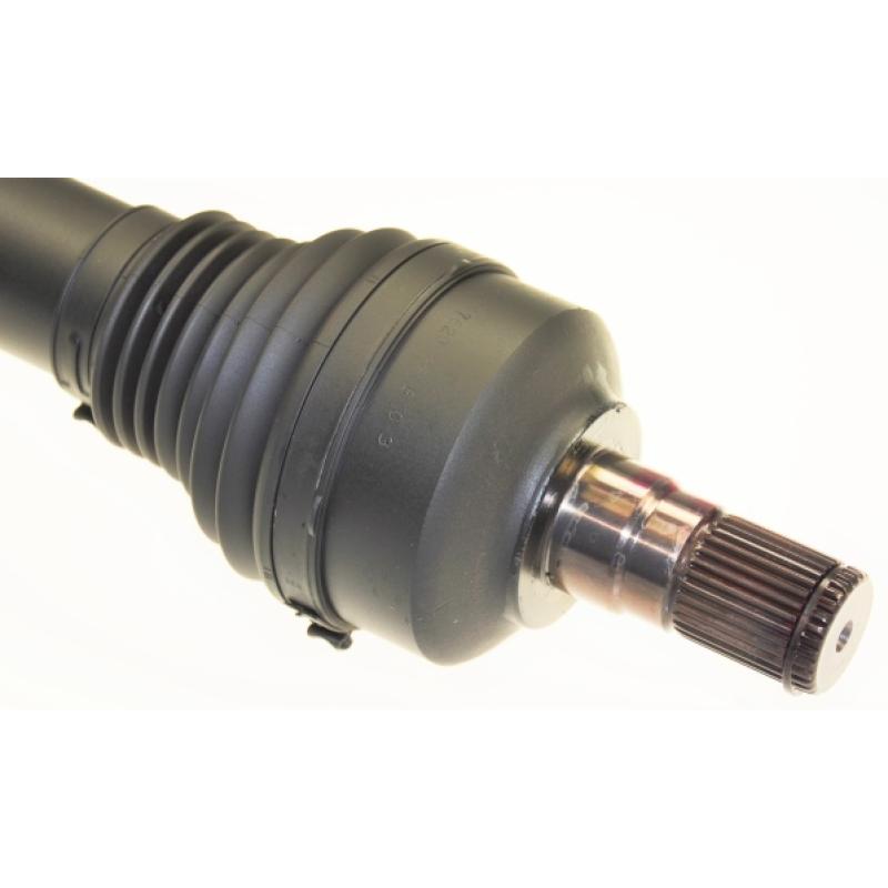 Arbre de transmission SPIDAN 25533 - Visuel 2