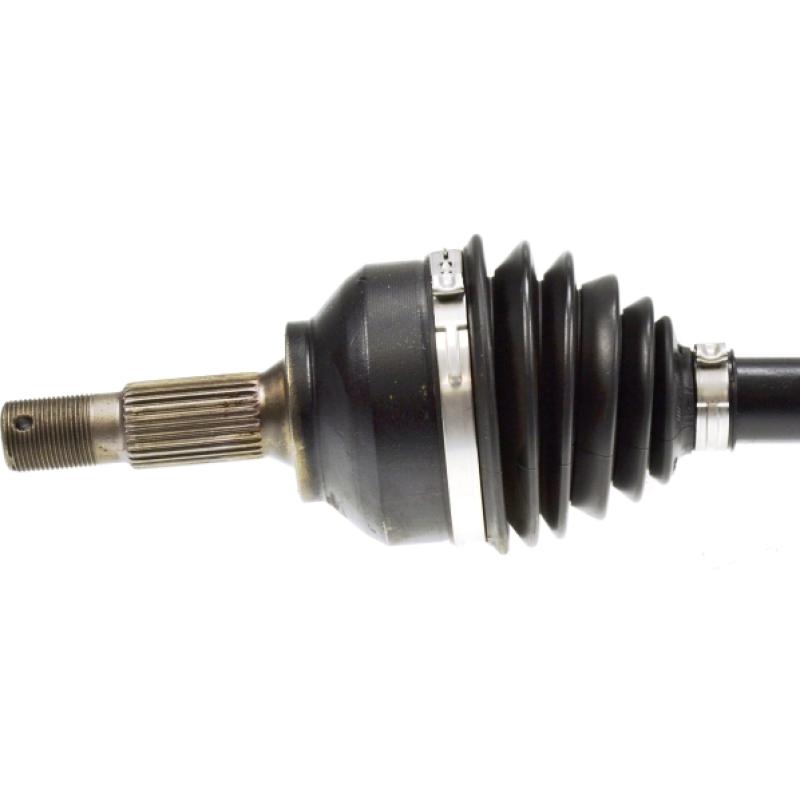 Arbre de transmission SPIDAN 25555 - Visuel 1