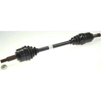 Arbre de transmission SPIDAN OEM 8200788672