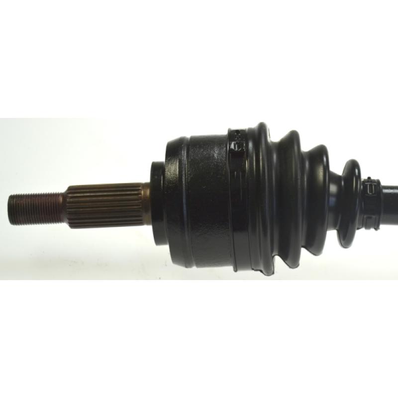 Arbre de transmission SPIDAN 25570 - Visuel 1