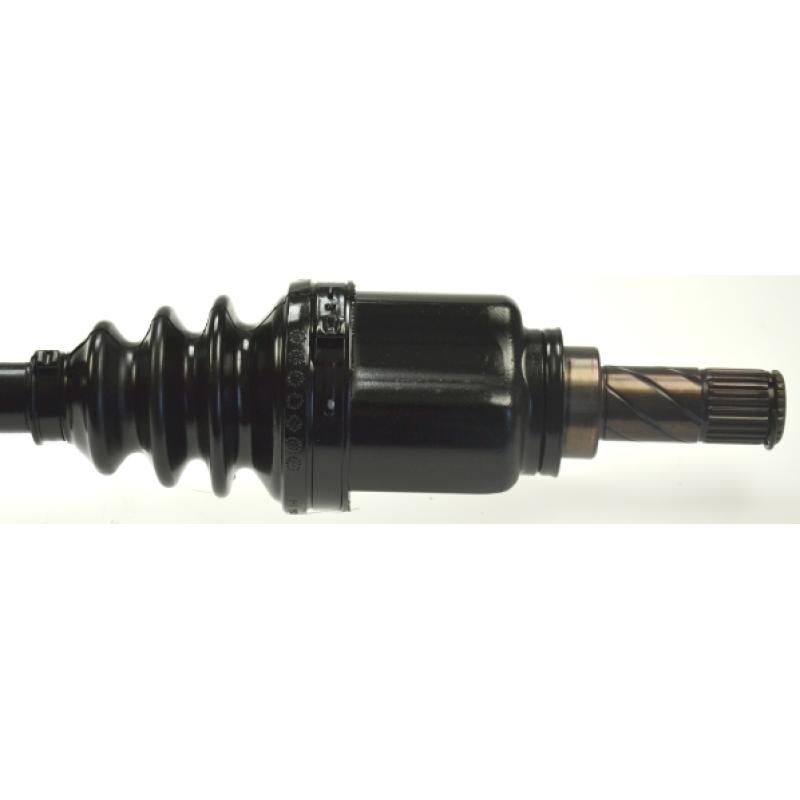 Arbre de transmission SPIDAN 25570 - Visuel 2