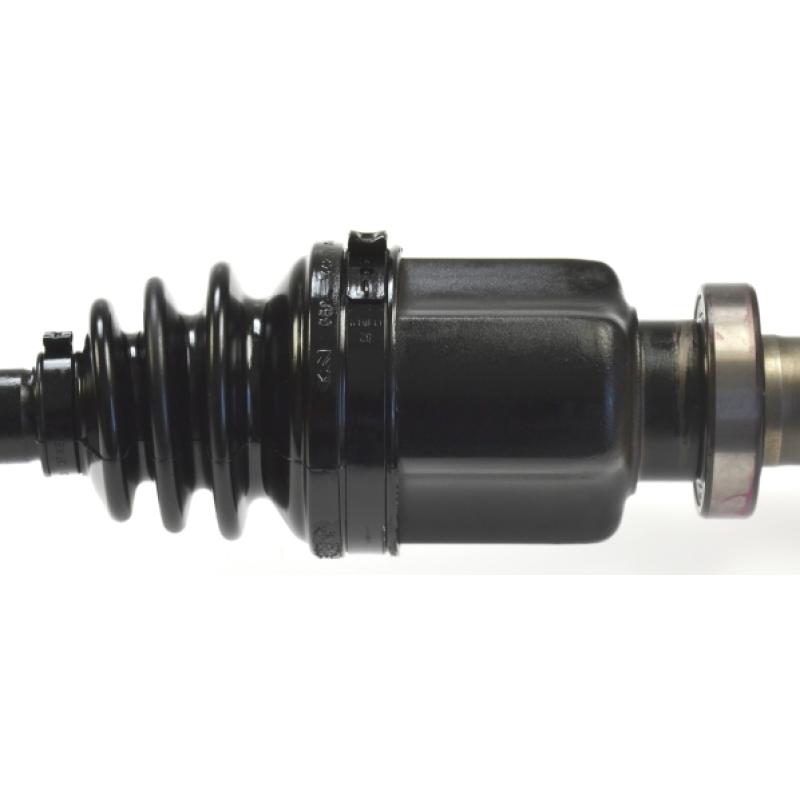 Arbre de transmission SPIDAN 25571 - Visuel 2