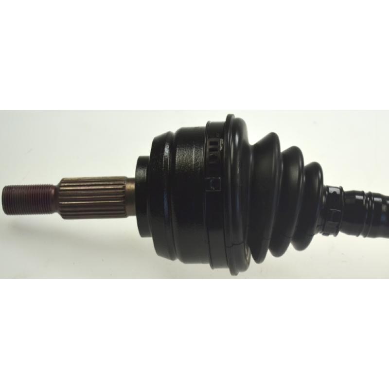 Arbre de transmission SPIDAN 25572 - Visuel 1