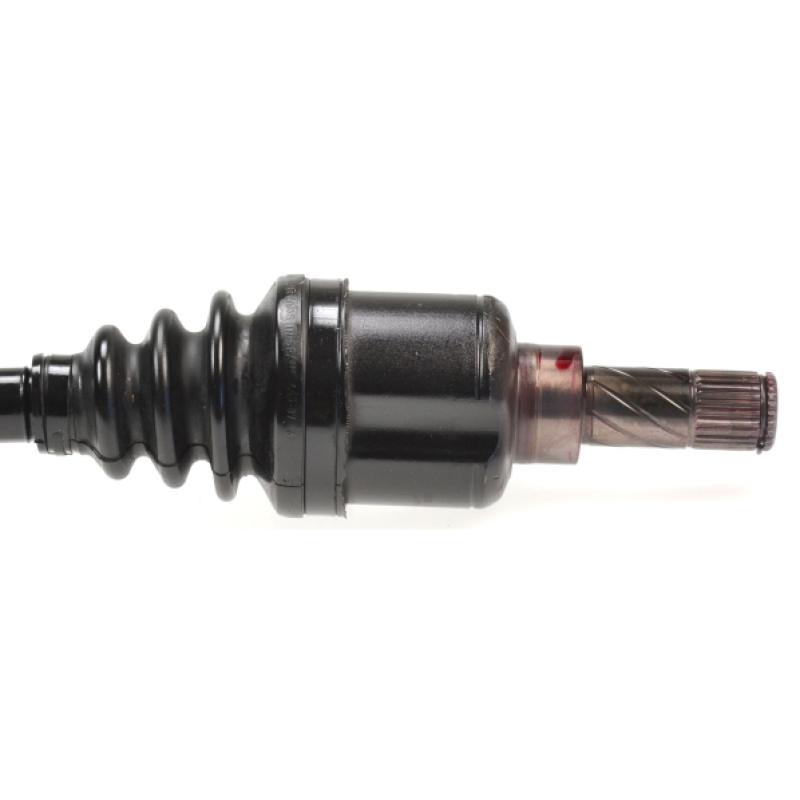 Arbre de transmission SPIDAN 25573 - Visuel 2