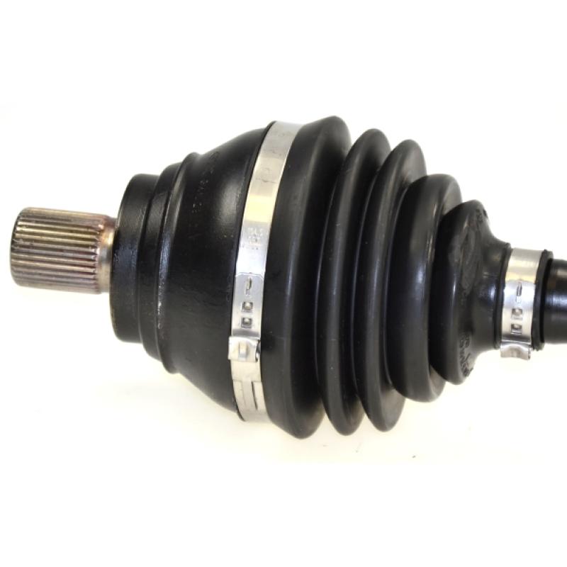 Arbre de transmission SPIDAN 25580 - Visuel 1