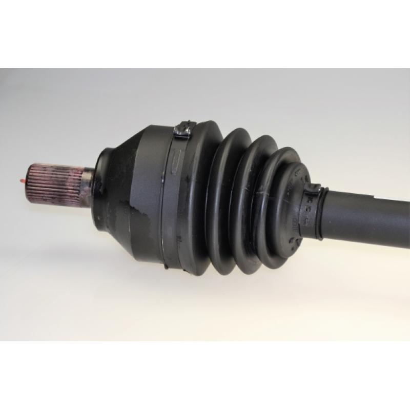 Arbre de transmission SPIDAN 25586 - Visuel 1