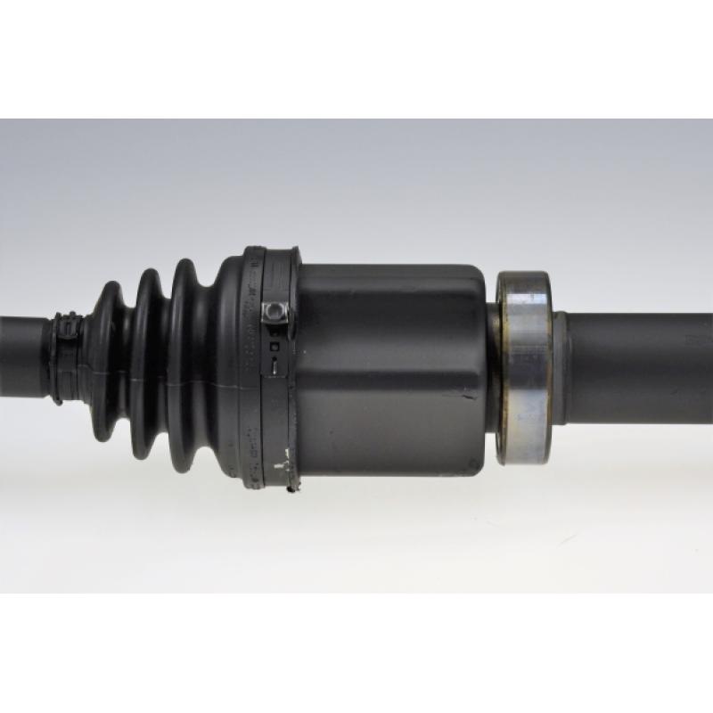 Arbre de transmission SPIDAN 25586 - Visuel 2