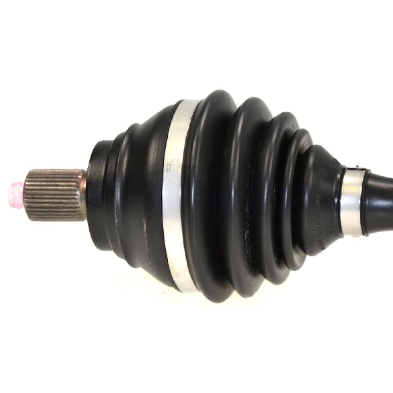 Arbre de transmission SPIDAN 25592 - Visuel 1