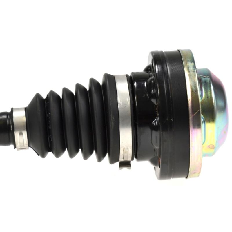 Arbre de transmission SPIDAN 25592 - Visuel 2