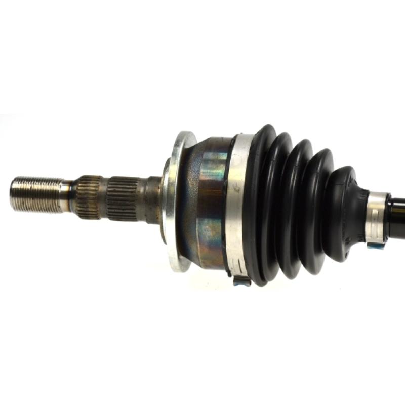Arbre de transmission SPIDAN 25595 - Visuel 1