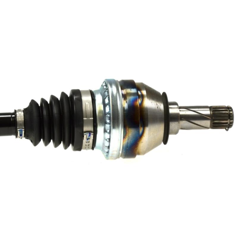 Arbre de transmission SPIDAN 25595 - Visuel 2