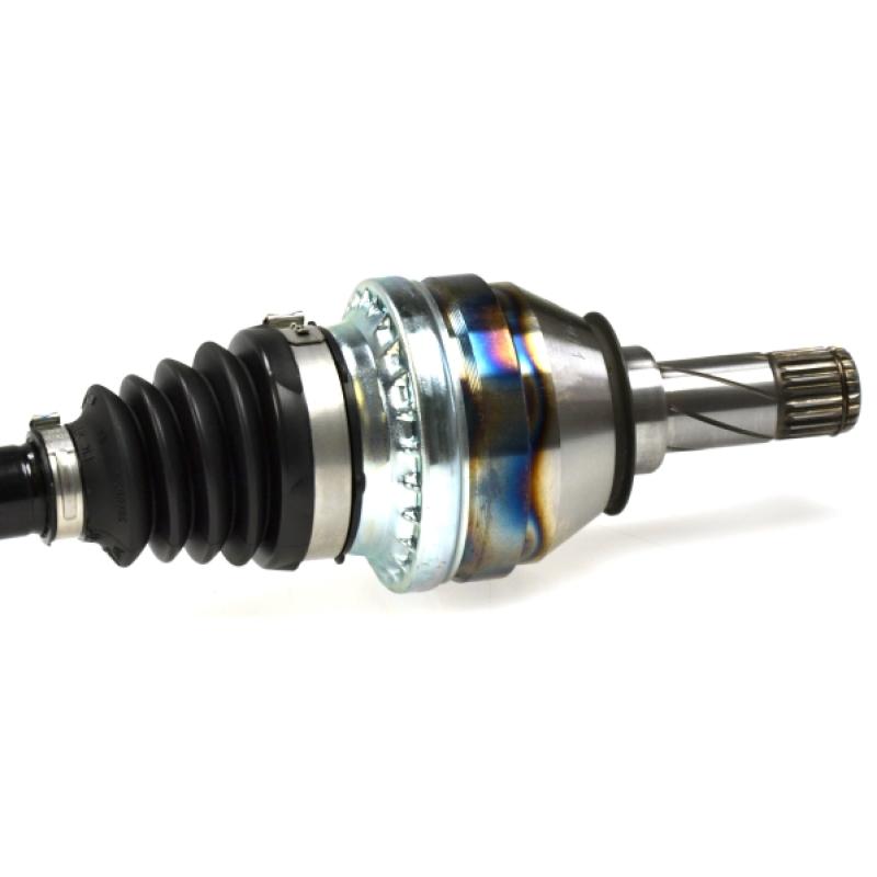 Arbre de transmission SPIDAN 25596 - Visuel 2
