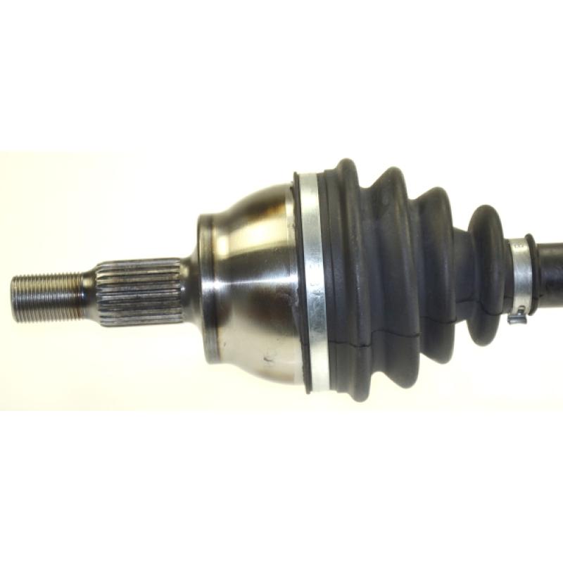 Arbre de transmission SPIDAN 25599 - Visuel 1