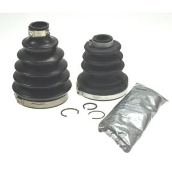 Soufflets de cardan avant SPIDAN OEM 1608078680