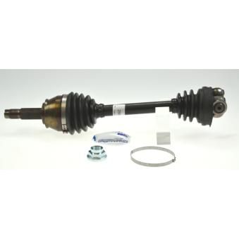 Arbre de transmission SPIDAN OEM 51832280